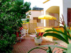 Villa Carla Vieste
